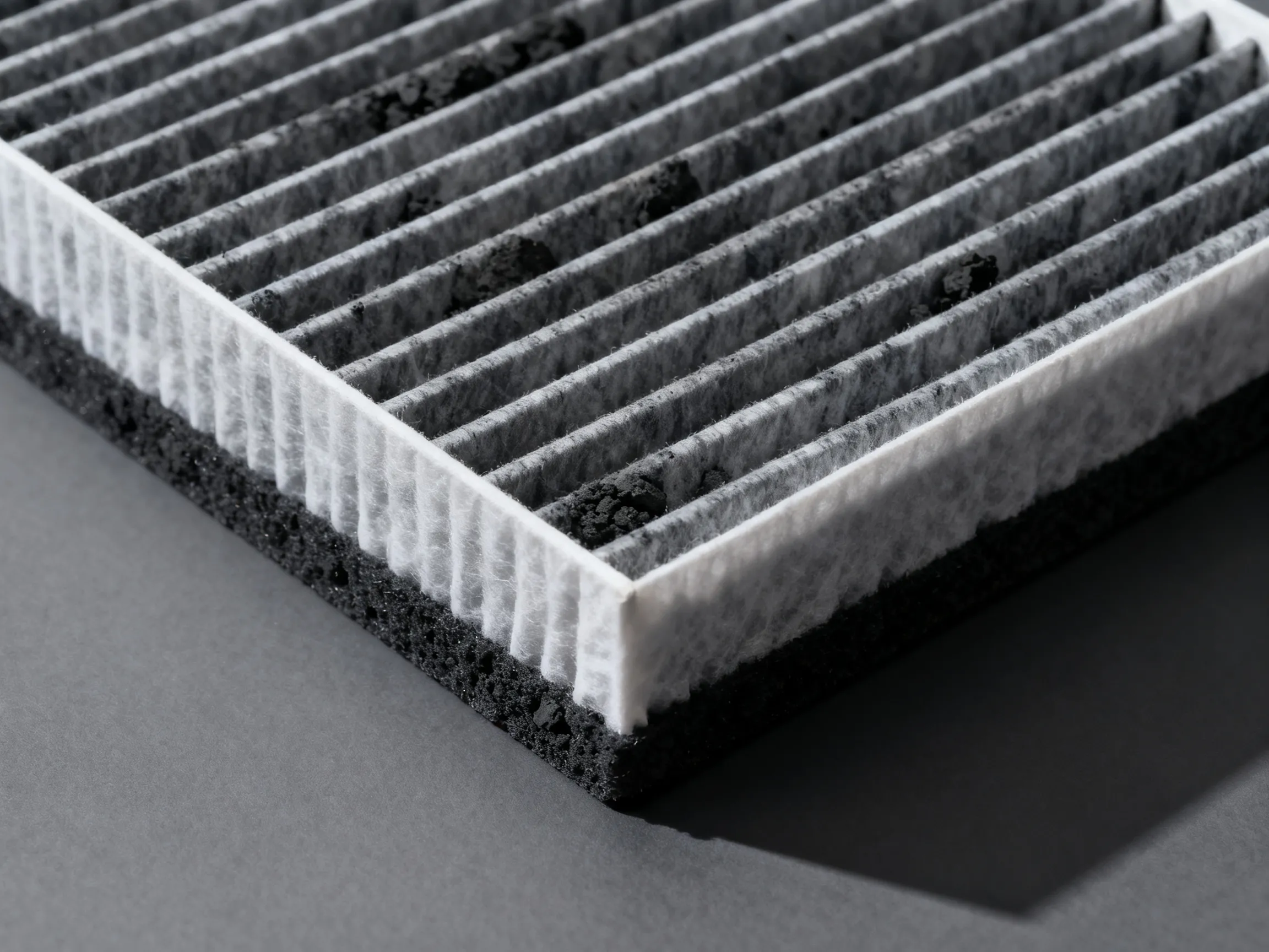 Mercedes-Benz GLC (X253) Cabin Air Filter